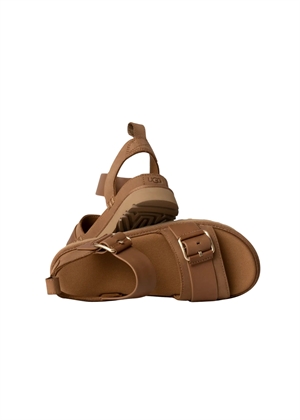 W Goldenstar Villa sandal Chestnut UGG